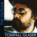 the album cover for Tompall Glaser - Outlaw [Import]