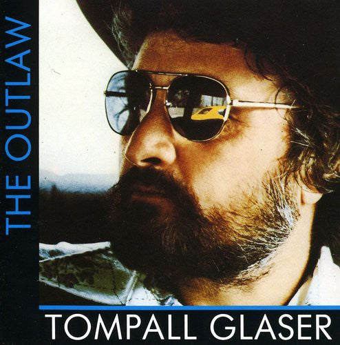 the album cover for Tompall Glaser - Outlaw [Import]