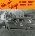 the album cover for Jimmy Heap - Release Me [Import]