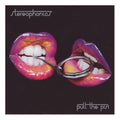 the album cover for Stereophonics - Pull the Pin