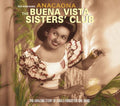 the album cover for Anacaona - The Amazing Story Of Cuba's Forgotten Girl Band