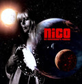 the album cover for Nico - All Tomorrows Parties