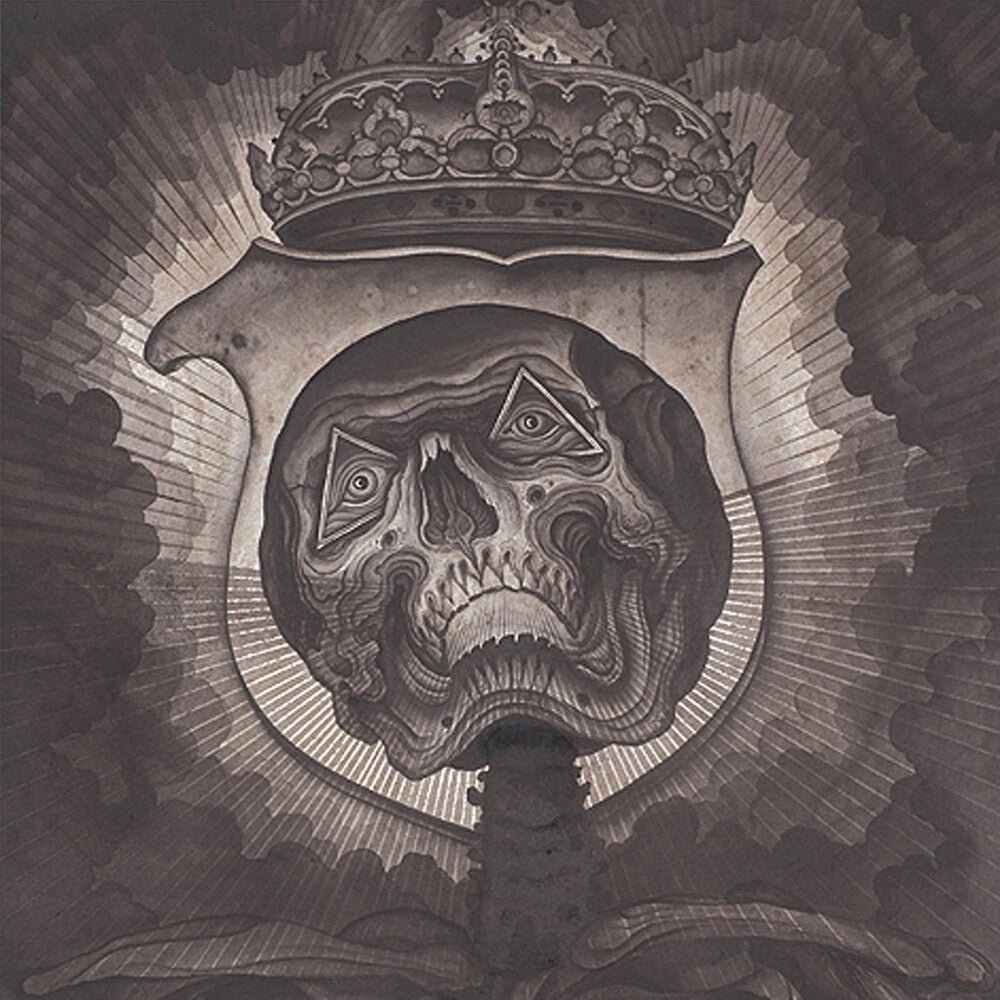 the album cover for Doomriders - Darkness Come Alive