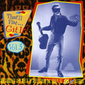 the album cover for Thatll Flat Git It! - Vol. 5-That'll Flat Git It! [Import]