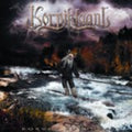 the album cover for Korpiklaani - Korven Kuningas
