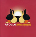 the album cover for Apollo Sunshine - Apollo Sunshine [Limited Edition] [Reissue] [Bonus Tracks]