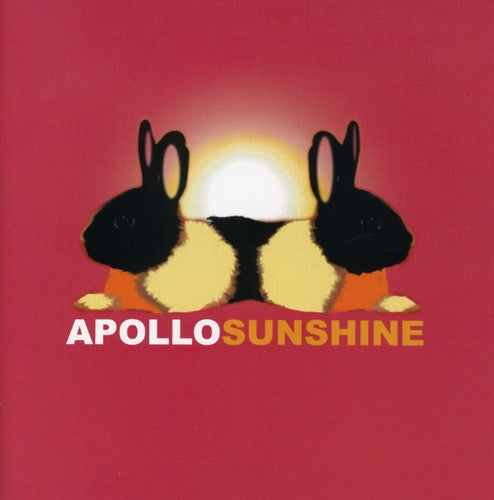 the album cover for Apollo Sunshine - Apollo Sunshine [Limited Edition] [Reissue] [Bonus Tracks]