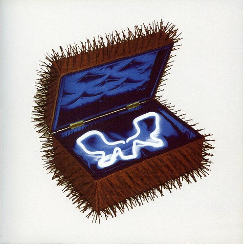 the album cover for Cud - Showbiz [Remastered]