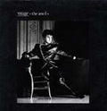 the album cover for Visage - The Anvil [Reissue][Bonus Tracks]