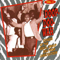 the album cover for Doop-Doo-Wah - Vol. 1-Doop-Doo-Wah [Import]
