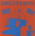 the album cover for Oblivians - Soul Food