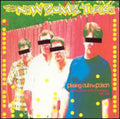 the album cover for New Bomb Turks - Pissin Out the Poison