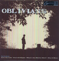 the album cover for Oblivians - Play 9 Songs with Mr Quintron