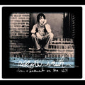 the album cover for Elliott Smith - From a Basement on the Hill [LP]