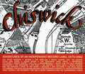 the album cover for Chiswick Story - Chiswick Story [Import]
