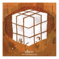 the album cover for Elbow - Seldom Seen Kid [Import]