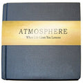 the album cover for Atmosphere - When Life Gives You Lemons You Paint That Shit Gol