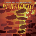 the album cover for Someone Still Loves You Boris Yeltsin - Pershing