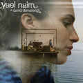 the album cover for Yael Naim - Yael Naim [Import]