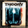 the album cover for Theory Of A Deadman - Scars and Souvenirs