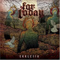 the album cover for For Today - Ekklesia