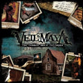 the album cover for Veil Of Maya - The Common Man's Collapse