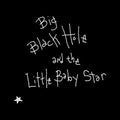 the album cover for Sean Hayes - Big Black Hole