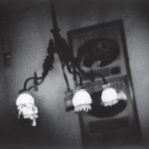 the album cover for Sun Kil Moon - April
