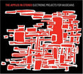 the album cover for The Apples In Stereo - Electronic Projects For Musicians