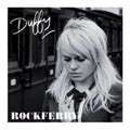 the album cover for Duffy - Rockferry