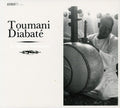 the album cover for Toumani Diabate - Mande Variations