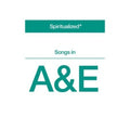 the album cover for Spiritualized - Songs In A&E [Deluxe Edition] [Book] [Limited Edition]