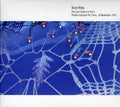 the album cover for Terry Riley - Last Camel in Paris