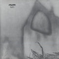 the album cover for The Cure - Faith