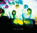the album cover for Cut Copy - In Ghost Colours [Digipak]