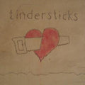 the album cover for Tindersticks - The Hungry Saw