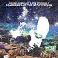 the album cover for Michael Leonhart - Seahorse and The Storyteller