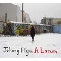 the album cover for Johnny Flynn - Larum