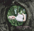 the album cover for Scarlett Johansson - Anywhere I Lay My Head