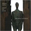 the album cover for Rahim Alhaj & A - Ancient Sounds