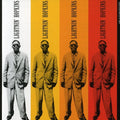 the album cover for Lightnin' Hopkins - Lightnin Hopkins