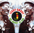 the album cover for Leroy Smart - Mr Smart in Dub