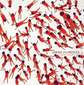 the album cover for American Princes - Other People