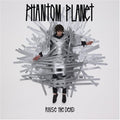the album cover for Phantom Planet - Raise The Dead