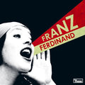 the album cover for Franz Ferdinand - You Could Have It So Much Better