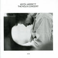 the album cover for Keith Jarrett - Koln Concert