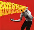 the album cover for Death Set - Worldwide