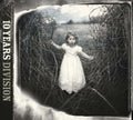 the album cover for 10 Years - Division
