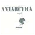 the album cover for Vangelis - Antarctica [Import]