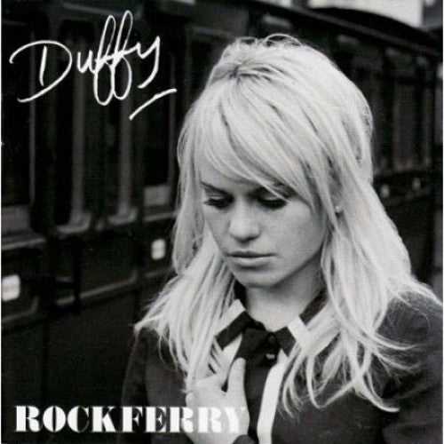 the album cover for Reality - Rockferry